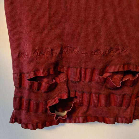 Cop. Copine Dress - Picture 8 of 8